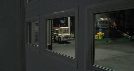 photo by Beth Lennon