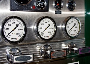 photo by Charles Tilford