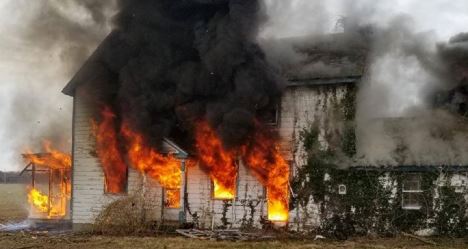 photo by Cheswold VFC