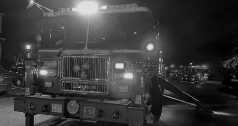 photo by Christiana Fire Company