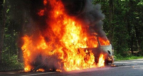 photo by Christopher Lucas