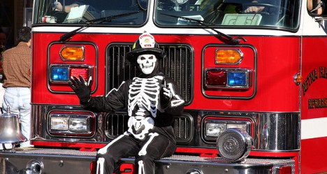 photo by Doug Holveck