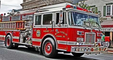 photo by Doug Holveck