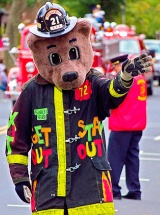 photo by Jeffrey Boyer