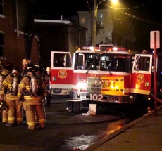 photo by Kevin Mussat