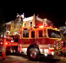 photo by Kevin Mussat