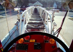 photo by Kevin Mussat