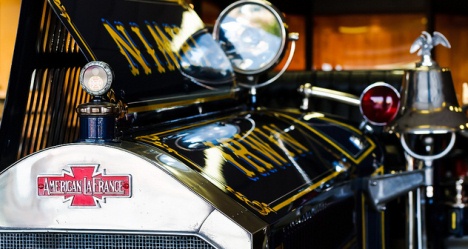 photo by Lance Rogers