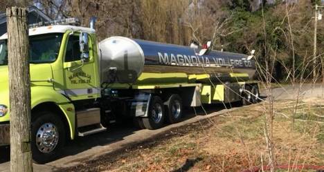 photo by Magnolia VFC