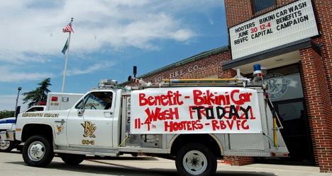 photo by Matt Meiers