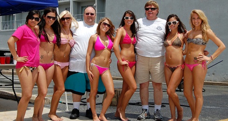 photo by Matt Meiers