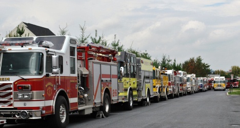 photo by Nevin Steffy