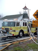 photo by Nevin Steffy