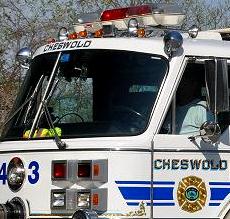 photo by Patrick Shoop