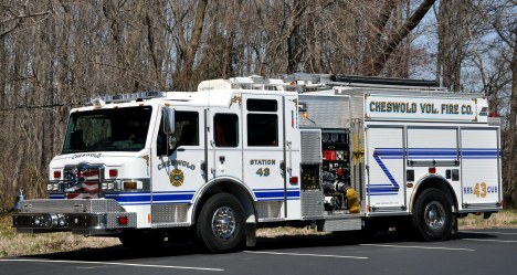 photo by Patrick Shoop