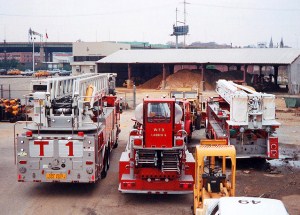 photo by Timothy Wildey