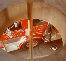 photo by Timothy Wildey