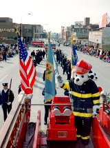 photo by Timothy Wildey