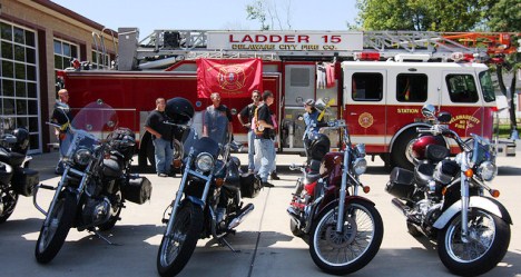 photo by Traffic Dan Miller