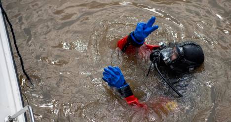 photo by Wilmington Fire Dept