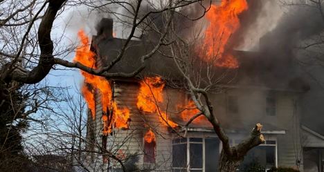 photo by Camden-Wyoming Fire Company