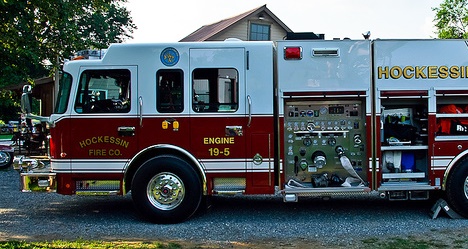 photo by Lance Rogers