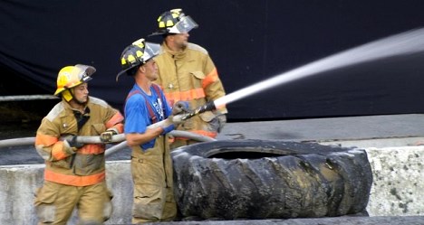 photo by Jeff Kontur