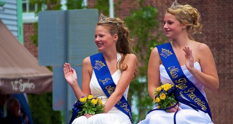 photo by Jeffrey Boyer