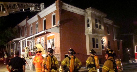 photo by Kevin Mussat