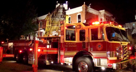 photo by Kevin Mussat