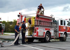 photo by Kevin Mussat