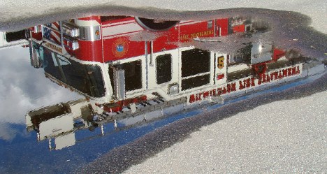 photo by Kevin Mussat