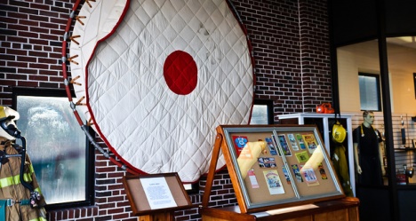 photo by Lance Rogers