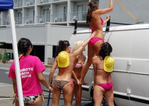 photo by Matt Meiers