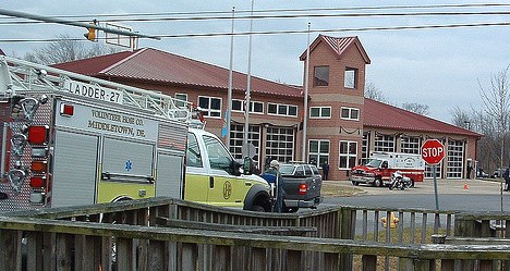 photo by Nevin Steffy