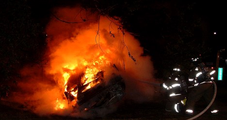 photo by Nevin Steffy