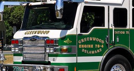 photo by Patrick Shoop