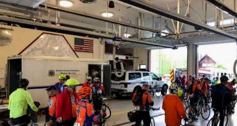 photo by Sussex County EMS