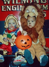 photo by Timothy Wildey