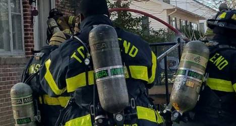 photo by Townsend Fire Company