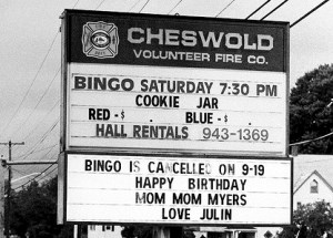 photo by Will Stotler