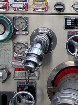 photo by Kevin Mussat