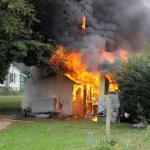 photo by Chuck Snyder