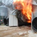 photo by Dana Chaffinch