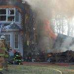 photo by Dana Chaffinch