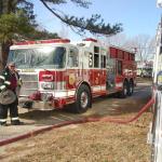 photo by Dana Chaffinch