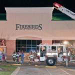 photo by Fred Cullis