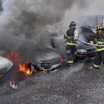 photo by Holloway Terrace Fire Co