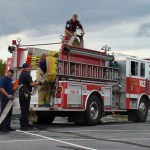 photo by Kevin Mussat