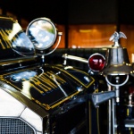 photo by Lance Rogers